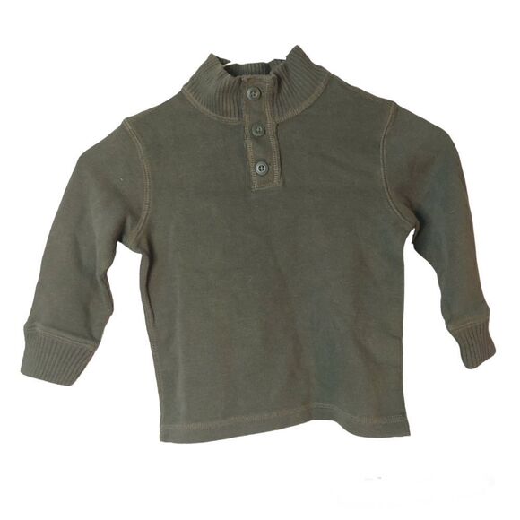 Joe Fresh Other - Kids Boys Longsleeve Sweater sz 2 100% Cotton